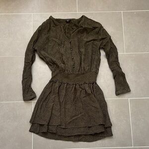 Rails Jasmine Dress M
